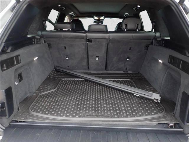 Used 2021 BMW X5 M w/ Competition Package AWD/4WD image 8