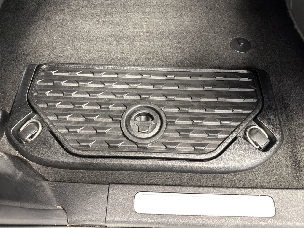 Used 2019 RAM 1500 Laramie AWD/4WD image 24