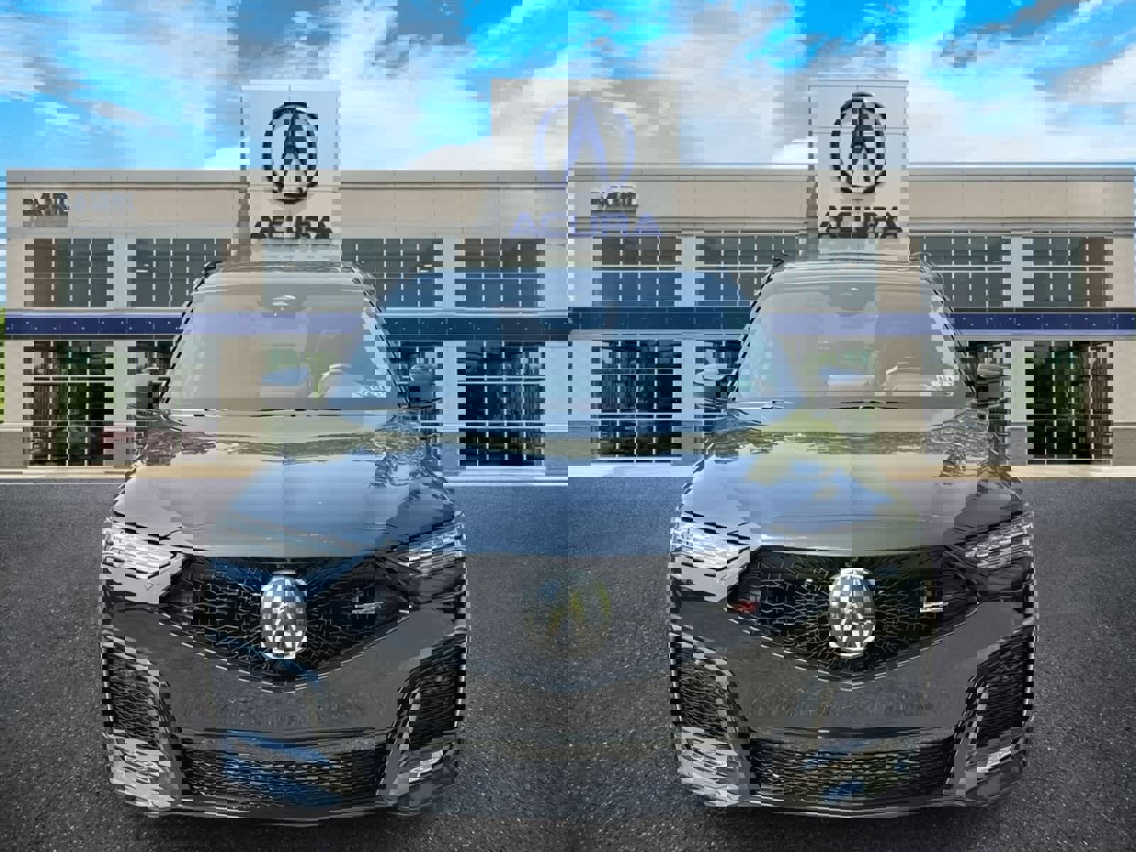 New 2026 Acura MDX Type S image 8