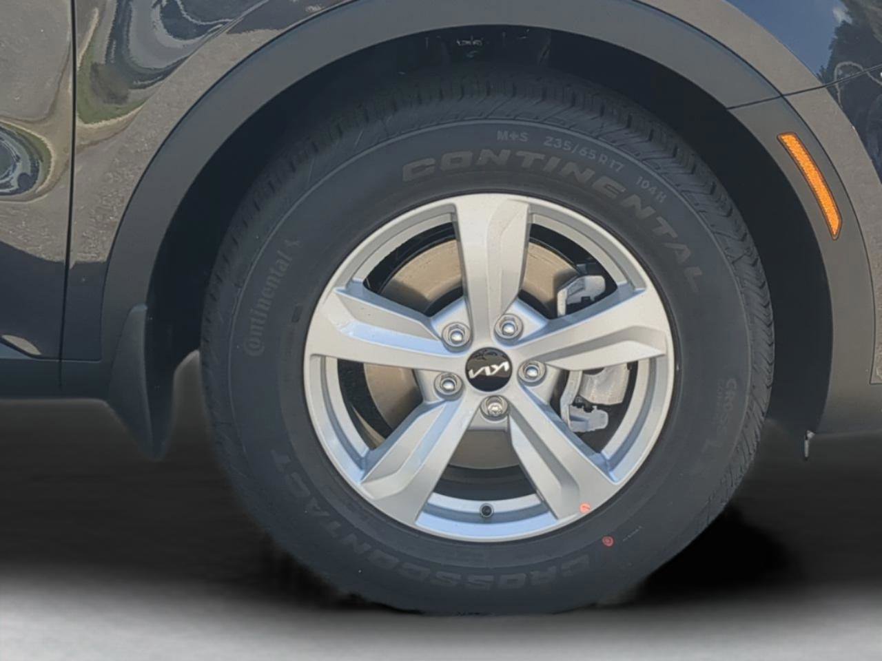 New 2026 Kia Sorento LX image 10