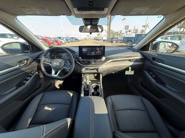 New 2025 Nissan Altima 2.5 SR w/ SR Premium Package image 14