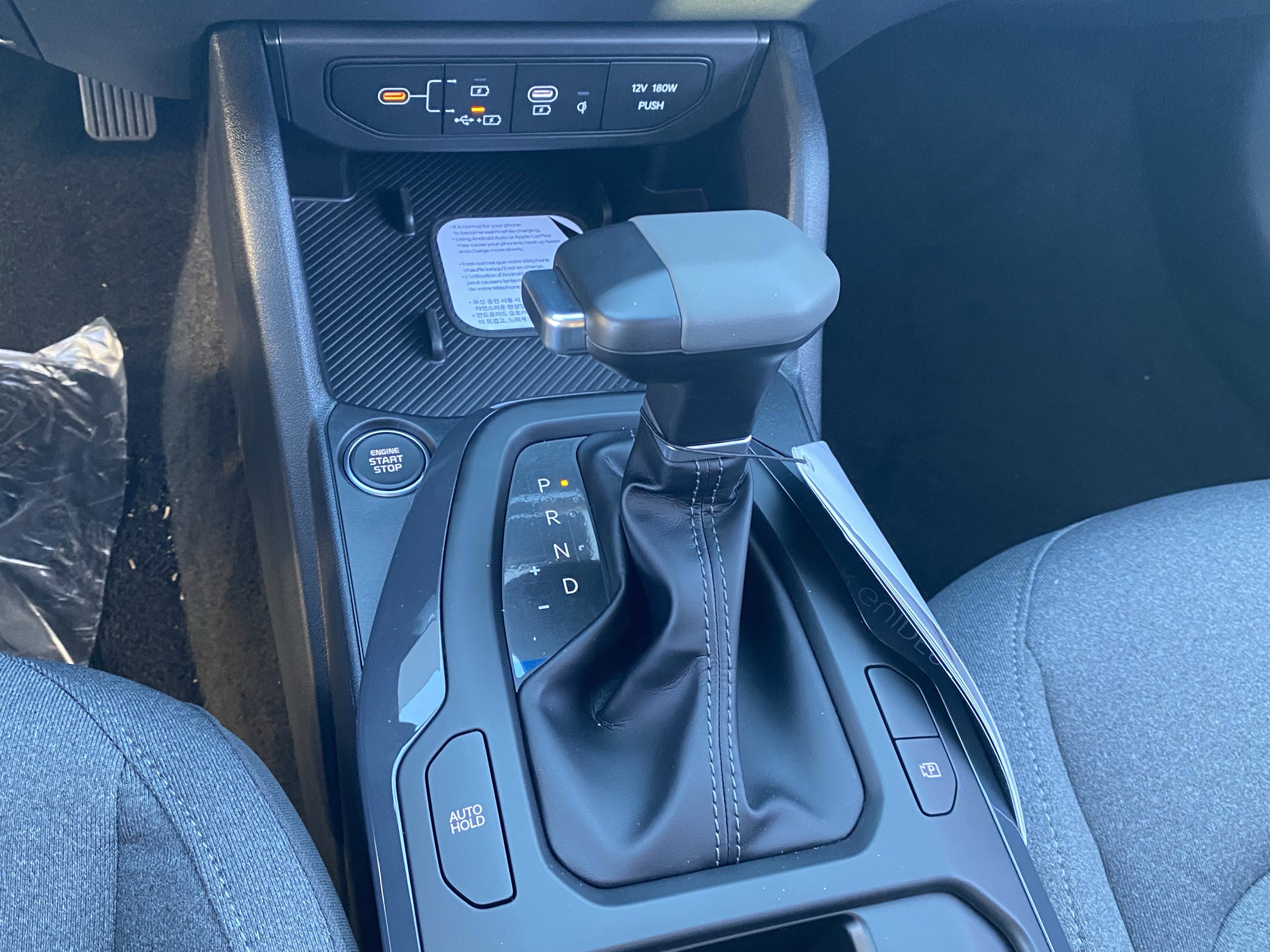 New 2025 Kia K4 EX image 28