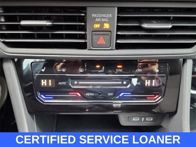 New 2026 Volkswagen Jetta Sport FWD image 19