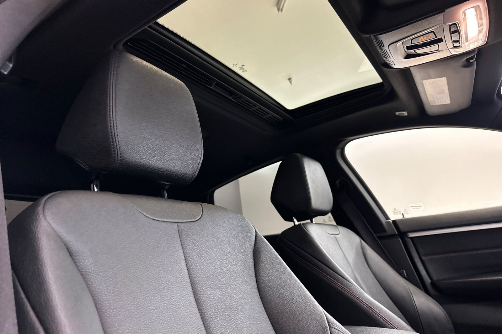 Used 2018 BMW 430i Gran Coupe RWD image 24