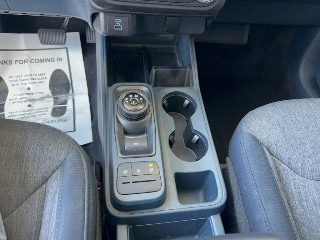 Certified 2023 Ford Maverick XLT w/ Black Appearance Package image 23