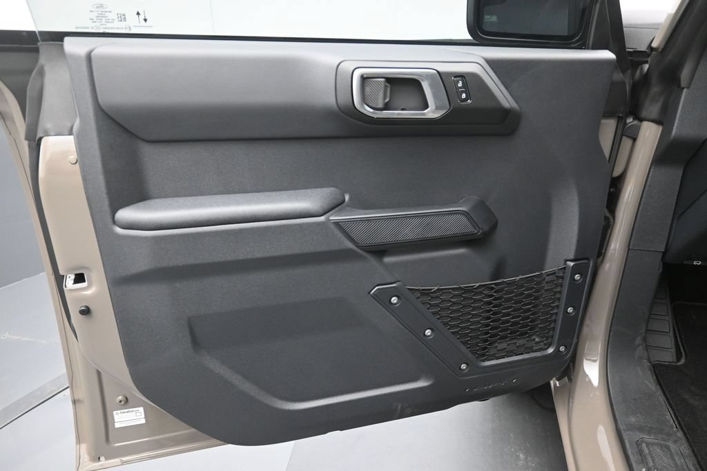 New 2026 Ford Bronco Big Bend AWD/4WD image 13