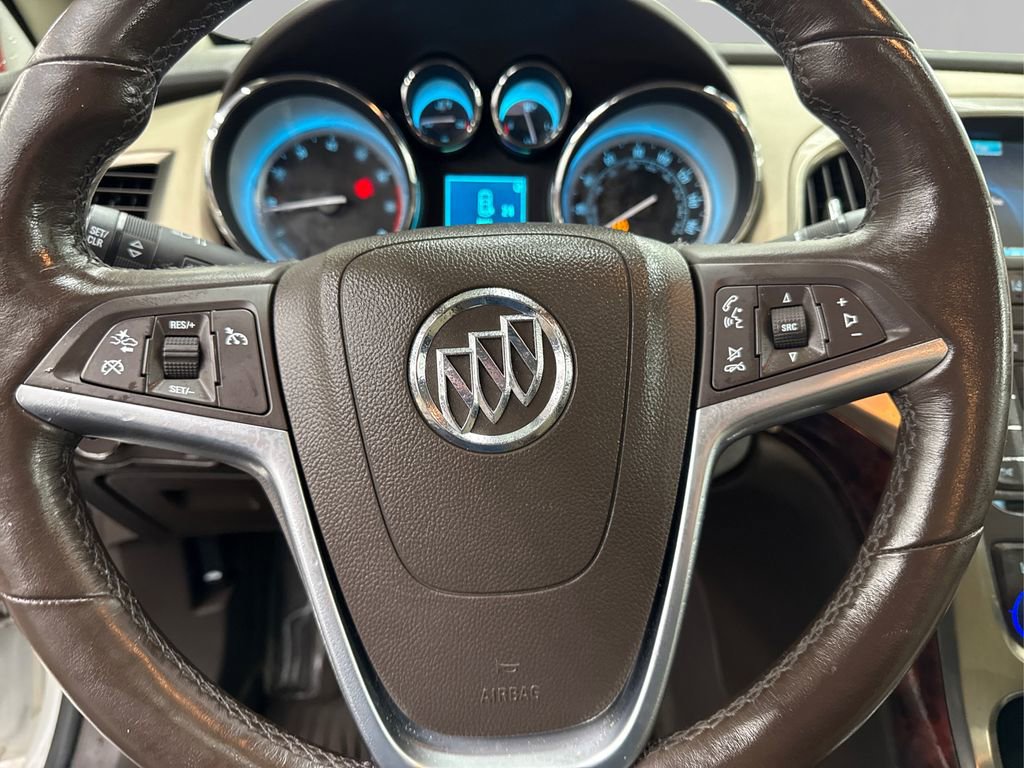 Used 2014 Buick Verano Leather image 24