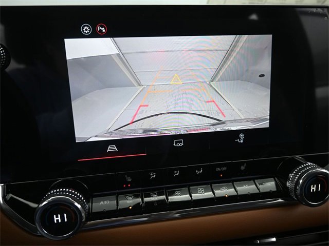 New 2026 GMC Canyon AT4 image 35