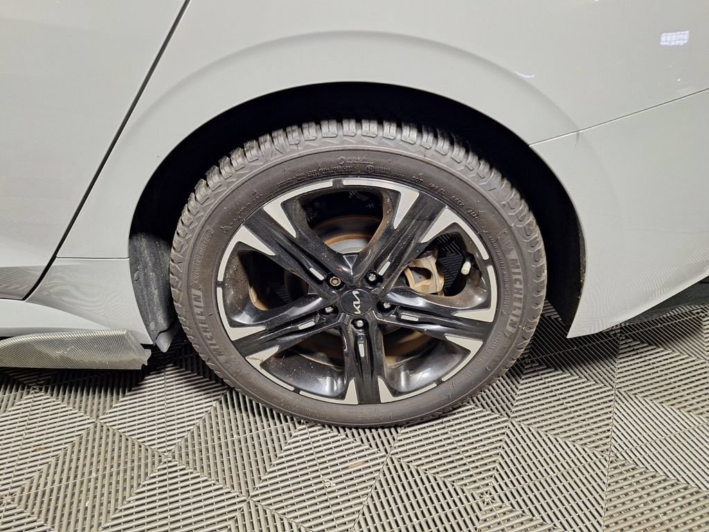 Used 2023 Kia K5 GT-Line FWD image 23