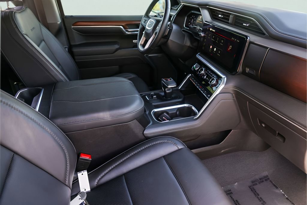 Certified 2023 GMC Sierra 1500 Denali w/ Denali Reserve Package image 32