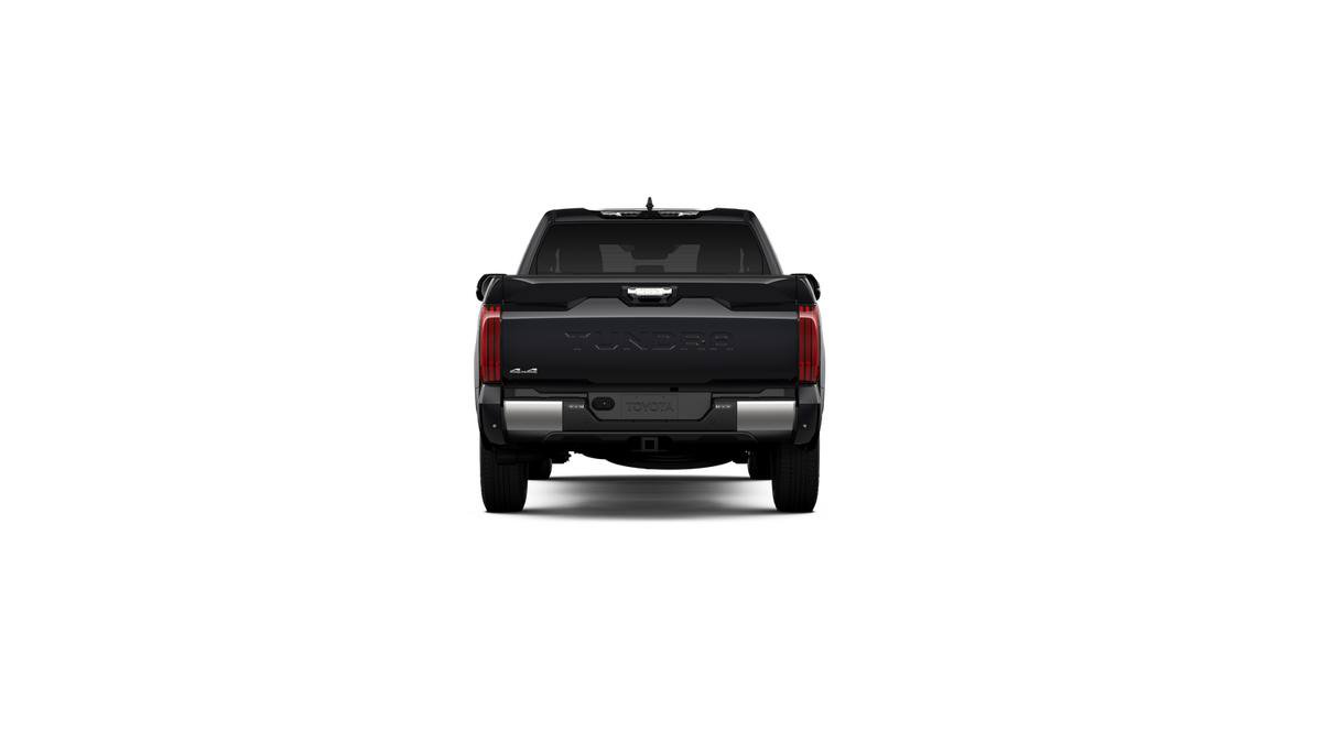New 2026 Toyota Tundra Limited AWD/4WD image 57