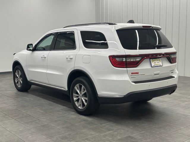 Used 2015 Dodge Durango Limited AWD/4WD image 4