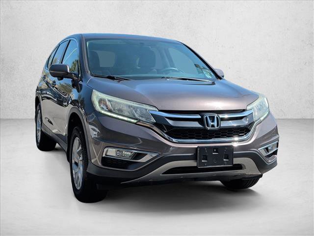 Used 2015 Honda CR-V EX video 2