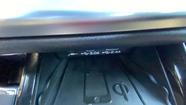 Certified 2023 Subaru Outback Touring XT image 30