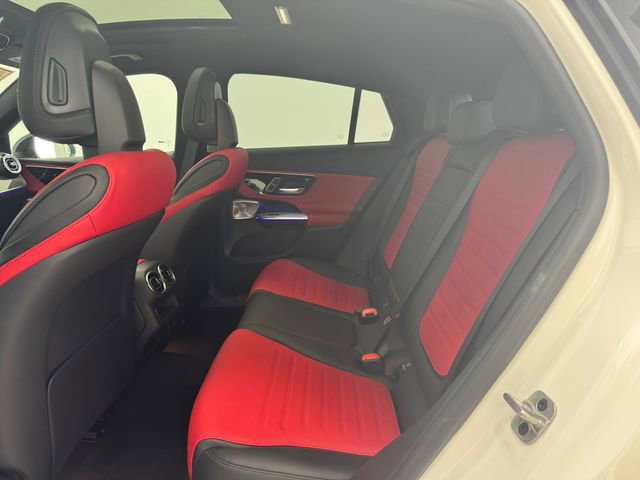 Used 2026 Mercedes-Benz GLC 300 4MATIC image 20