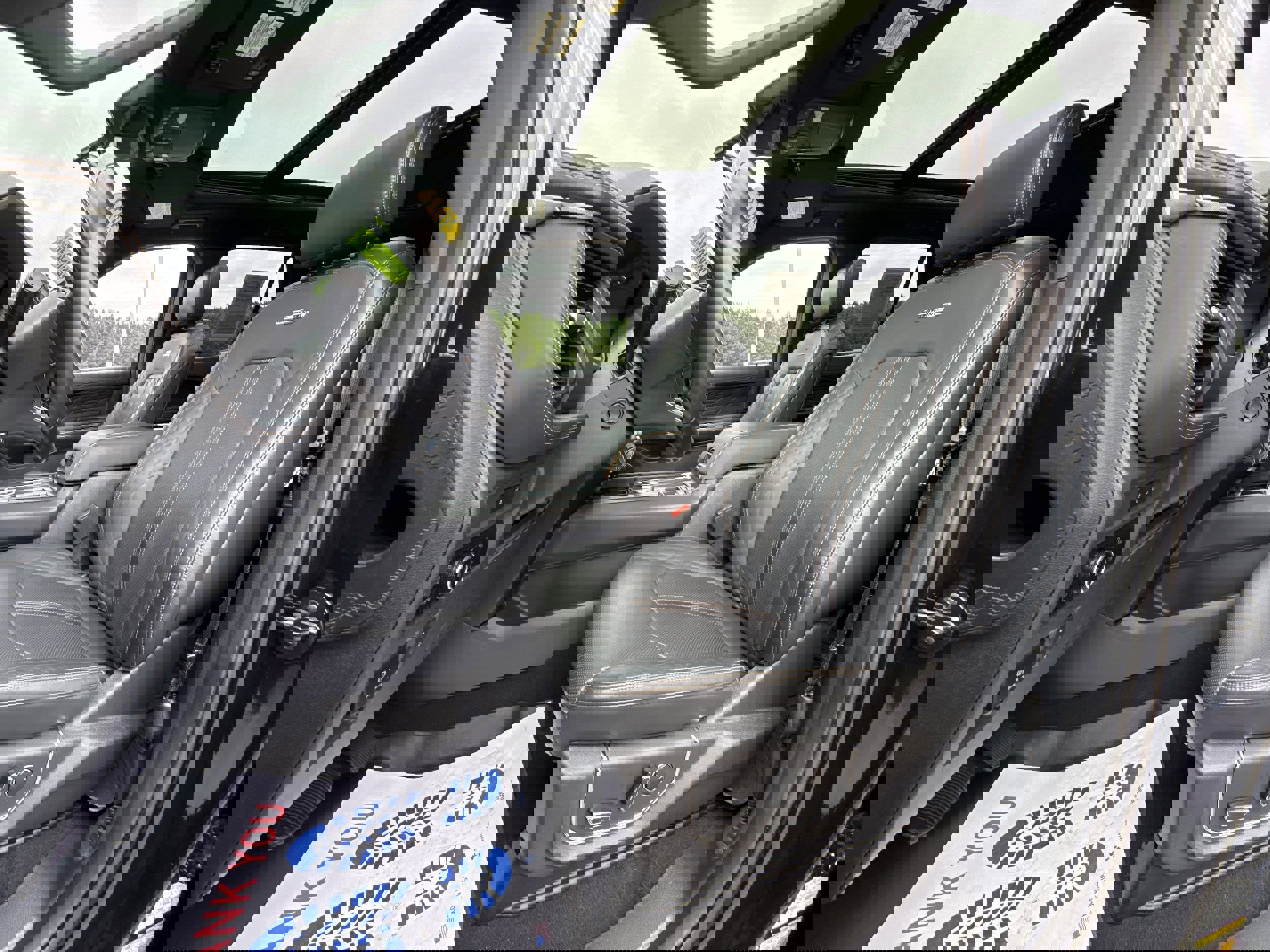 Used 2023 Ford Expedition Max Platinum image 10