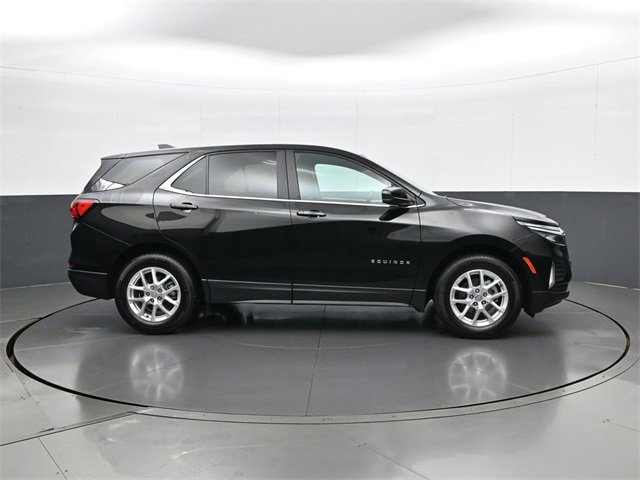 Used 2024 Chevrolet Equinox LT image 4