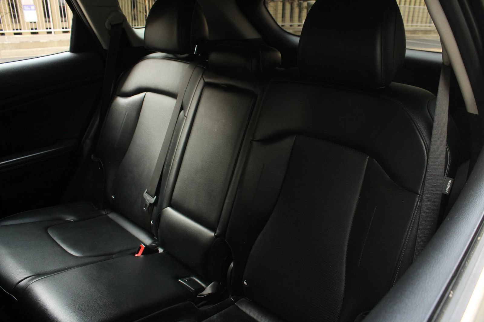 Used 2024 Kia Sportage EX FWD image 17