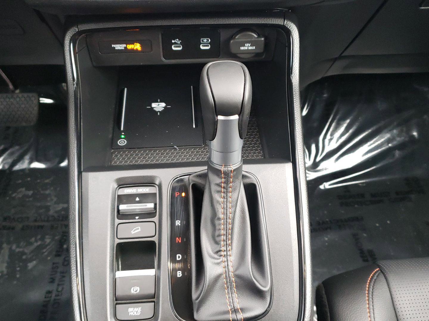 Used 2026 Honda CR-V Sport-L image 14