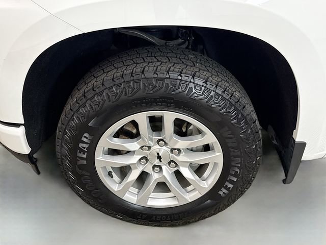 Used 2022 Chevrolet Silverado 1500 RST image 33