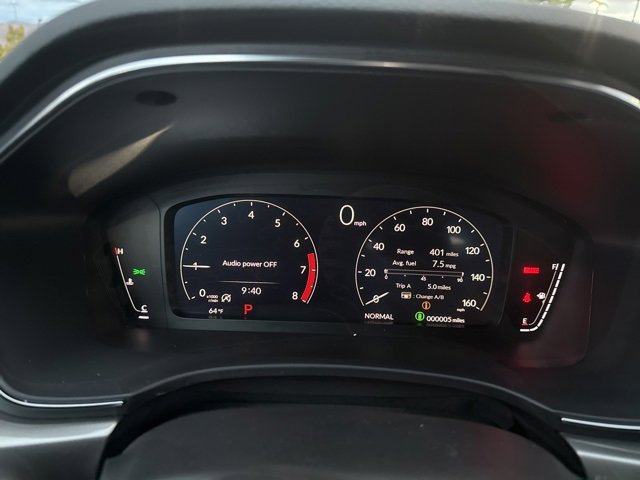New 2026 Acura Integra image 19