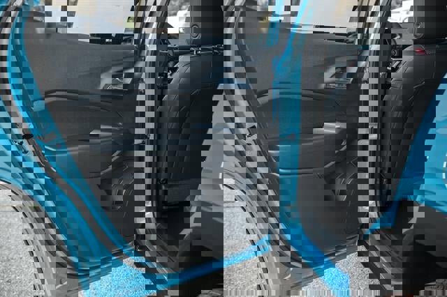 New 2026 Chevrolet Trax RS w/ Driver Confidence Package FWD image 69