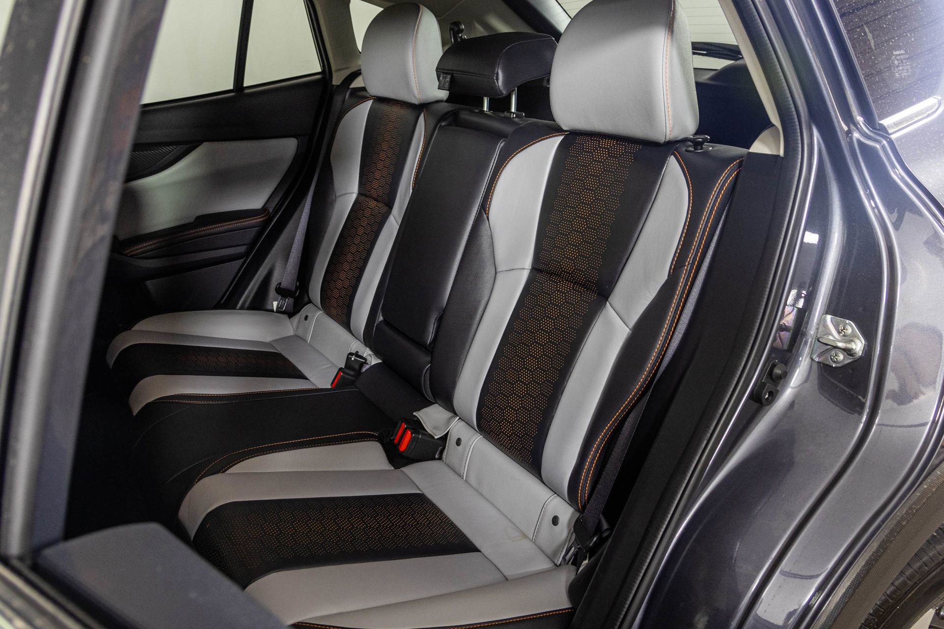 Used 2023 Subaru Crosstrek 2.5i Limited w/ Moonroof Package AWD/4WD image 38