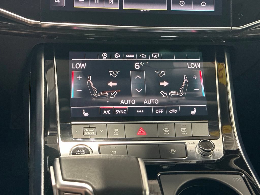 Used 2024 Audi Q7 3.0T Premium Plus AWD/4WD image 54