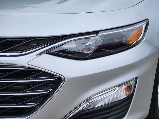 Used 2021 Chevrolet Malibu LS FWD image 7