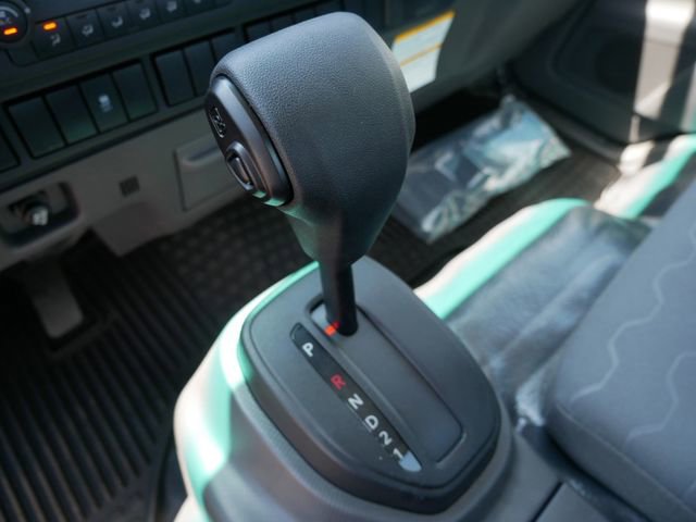 New 2025 Chevrolet Low Cab Forward 5500 XD RWD image 14