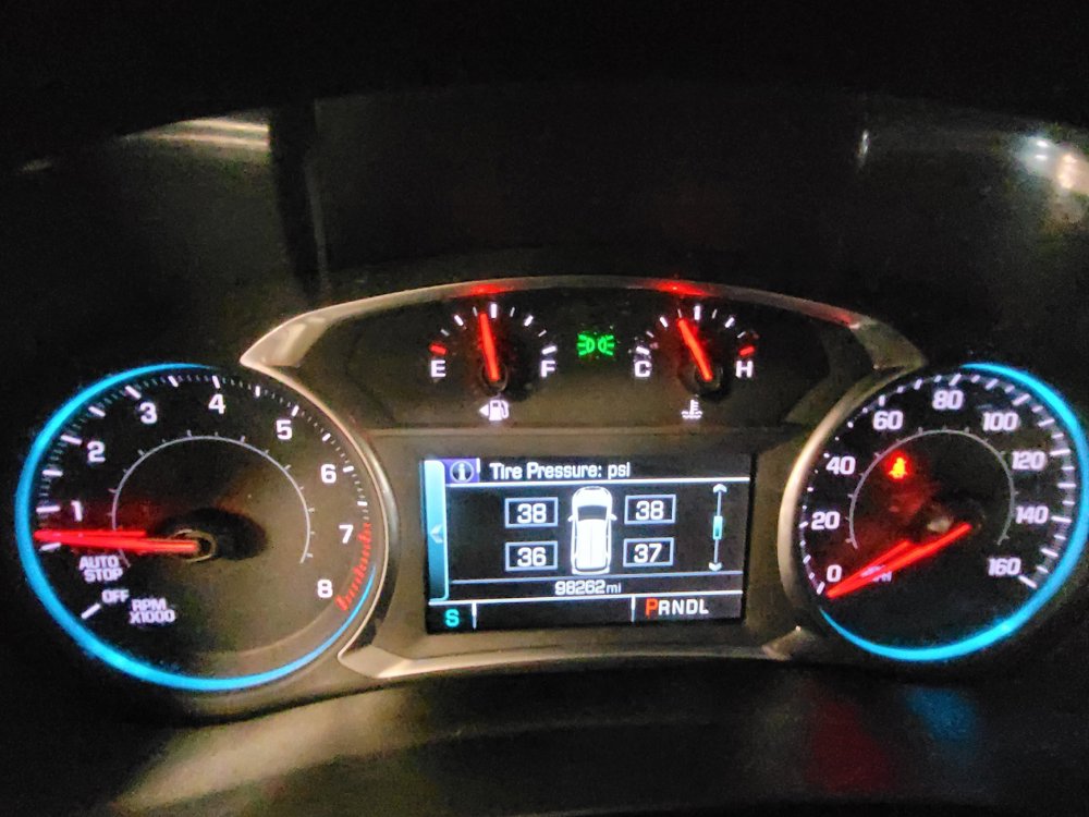 Used 2019 Chevrolet Traverse LT w/ LT Premium Package FWD image 23