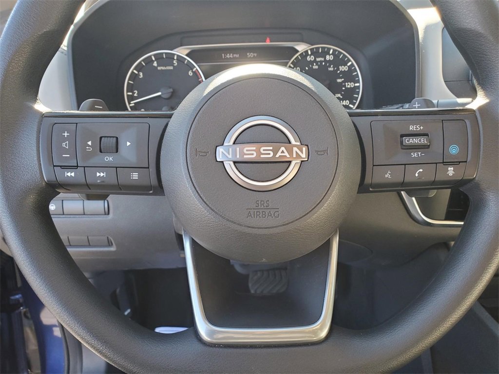 Certified 2023 Nissan Rogue SV image 20