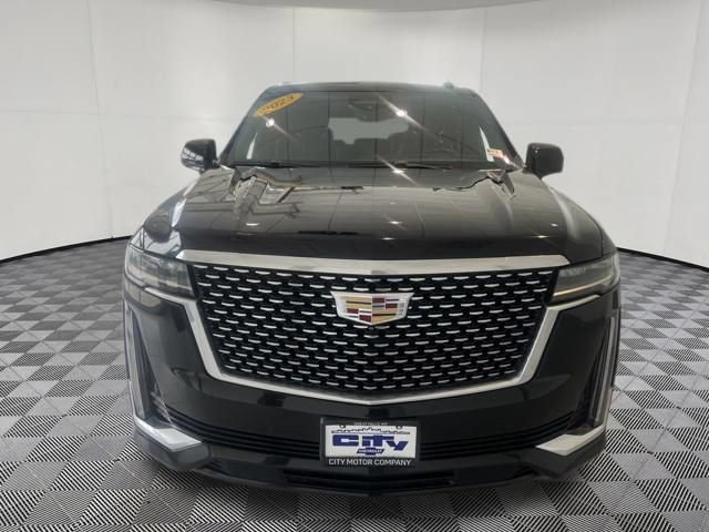Used 2023 Cadillac Escalade Premium Luxury AWD/4WD image 40