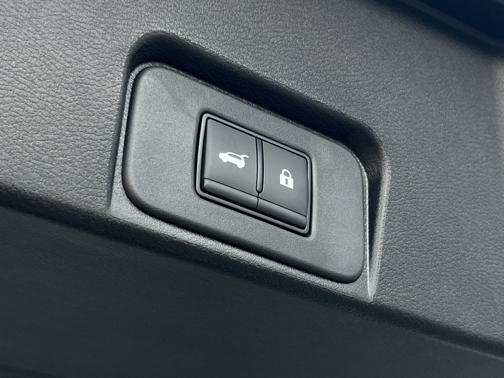 New 2026 Nissan Rogue SV w/ Cold Weather Package image 16