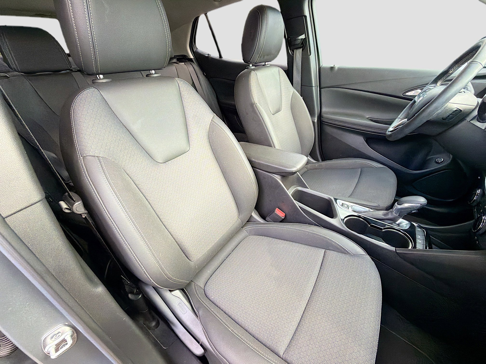 Used 2024 Buick Encore GX Preferred image 13