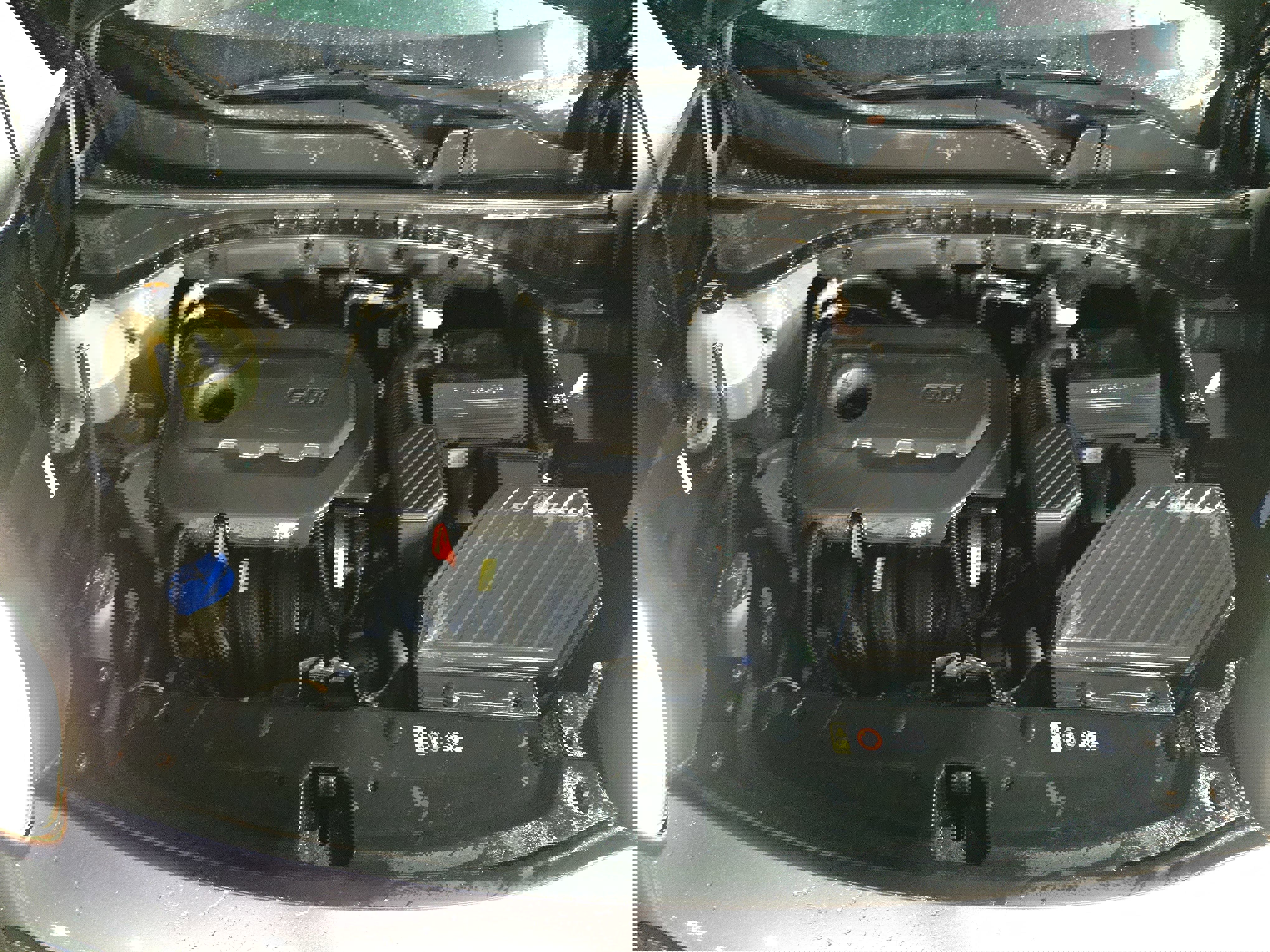 Used 2018 Kia Sportage LX image 32