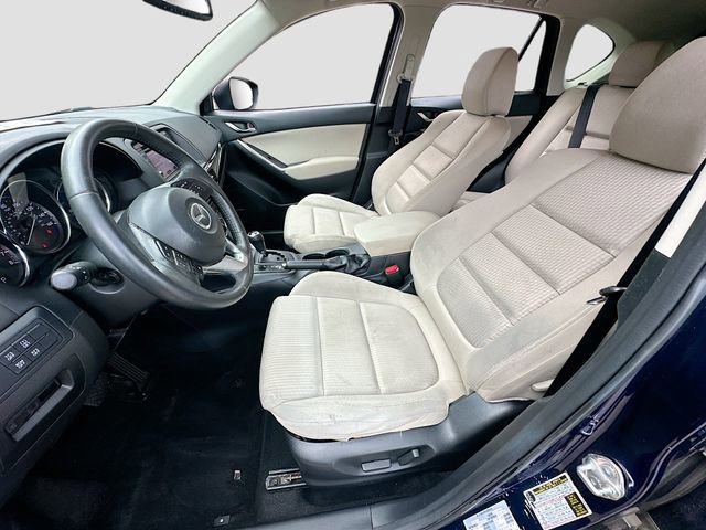 Used 2013 MAZDA CX-5 Touring w/ Touring Tech Pkg image 22
