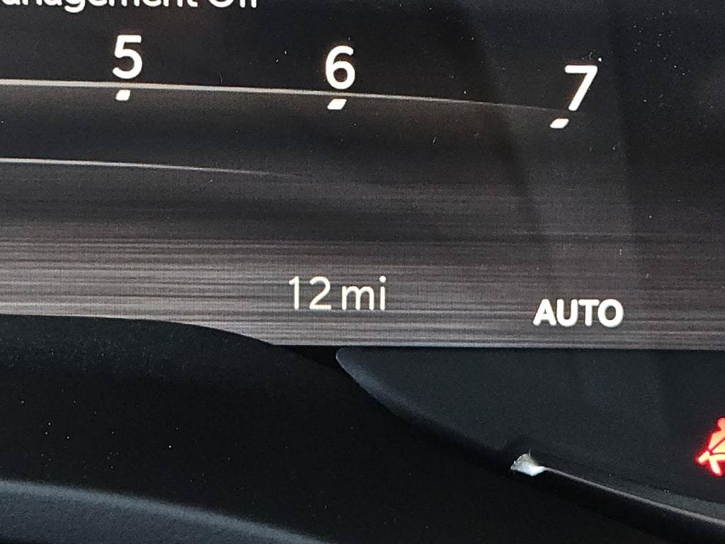 New 2026 RAM 1500 Lone Star AWD/4WD image 23