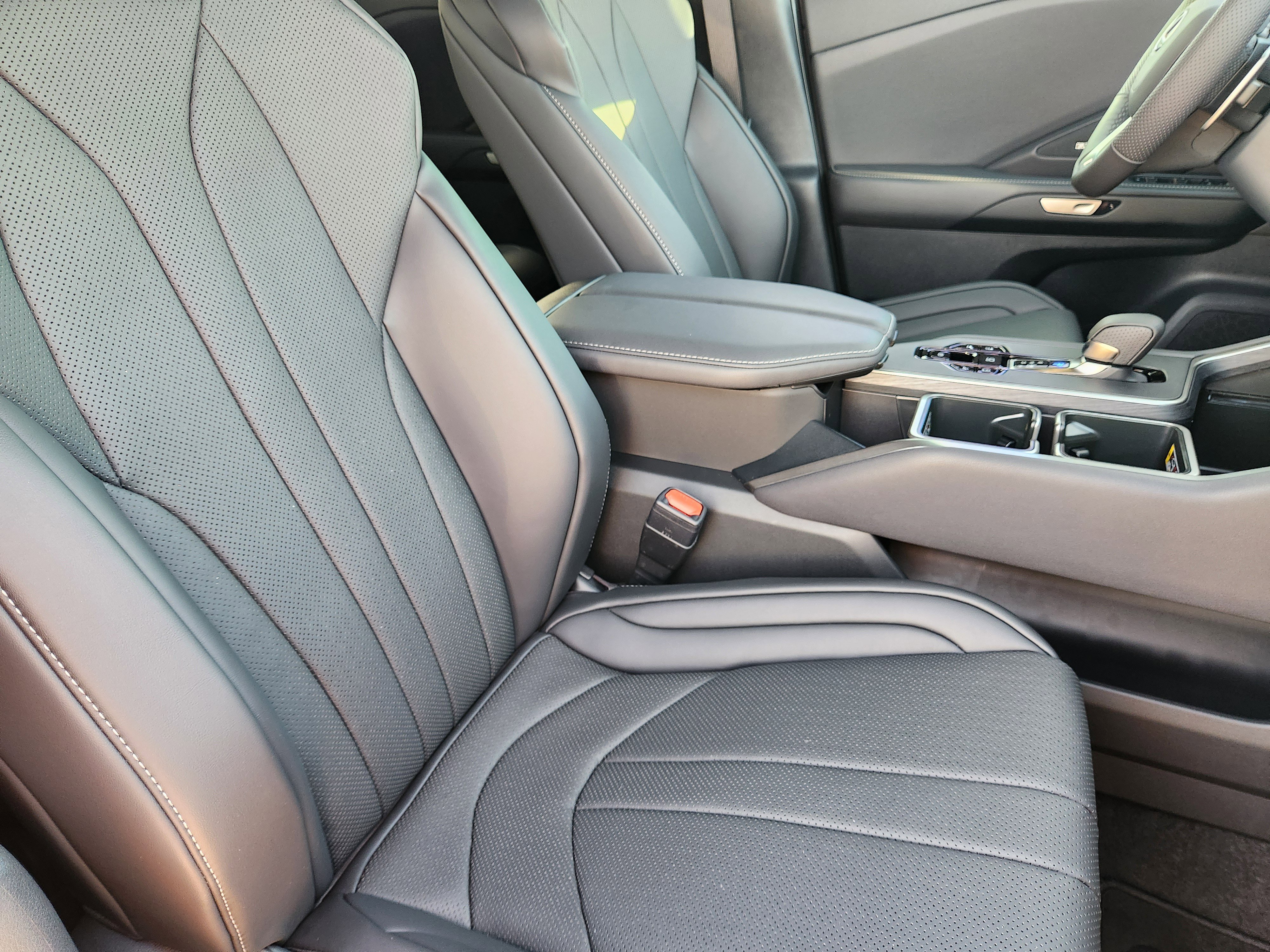 New 2026 Lexus TX 350 AWD image 9