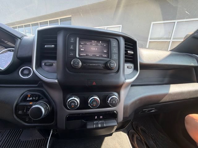 Used 2023 RAM 1500 Big Horn AWD/4WD image 17