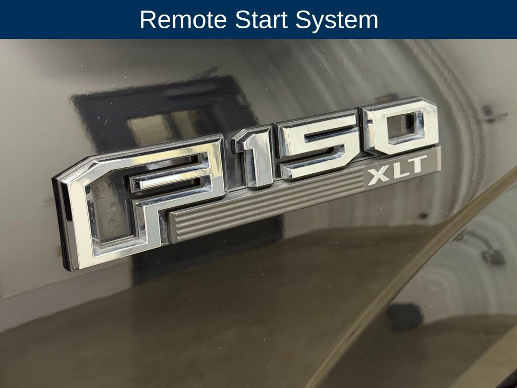 Used 2018 Ford F150 XLT w/ Equipment Group 302A Luxury image 14