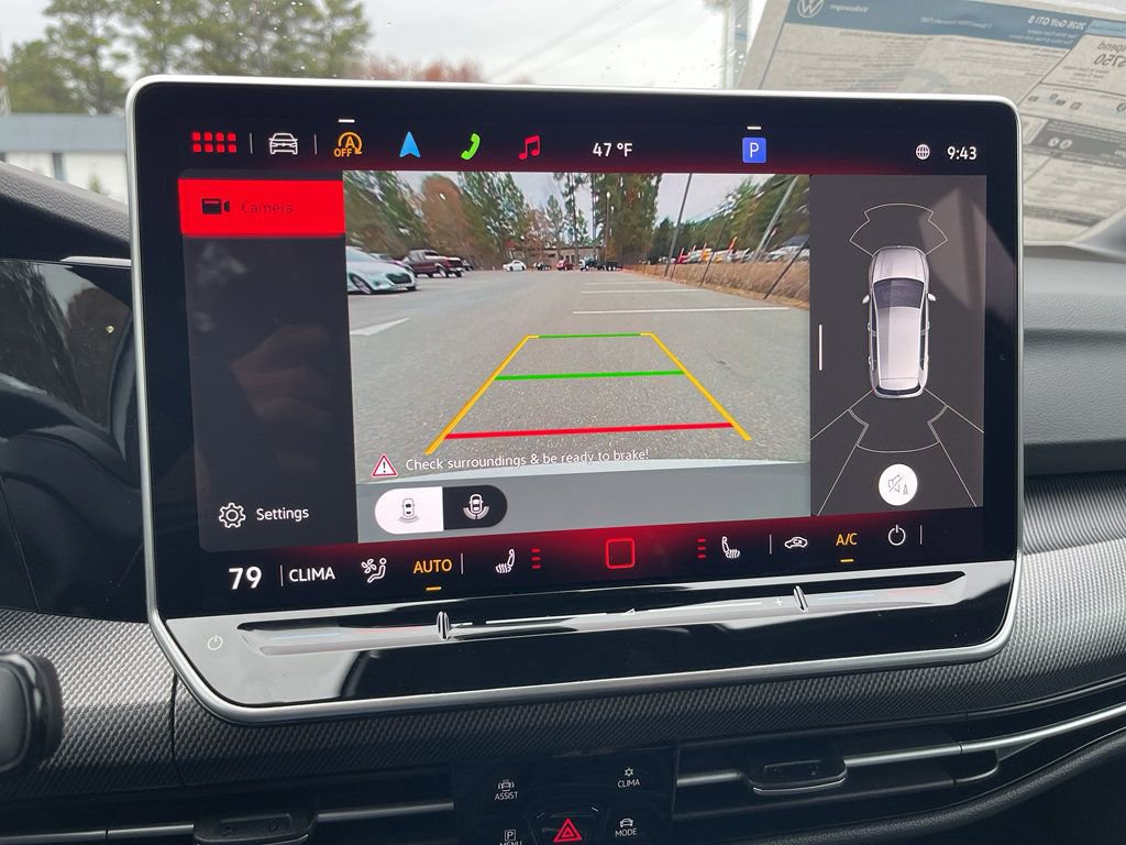 New 2026 Volkswagen GTI S image 10