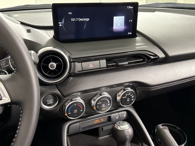 New 2026 MAZDA MX-5 Miata Grand Touring RWD image 24