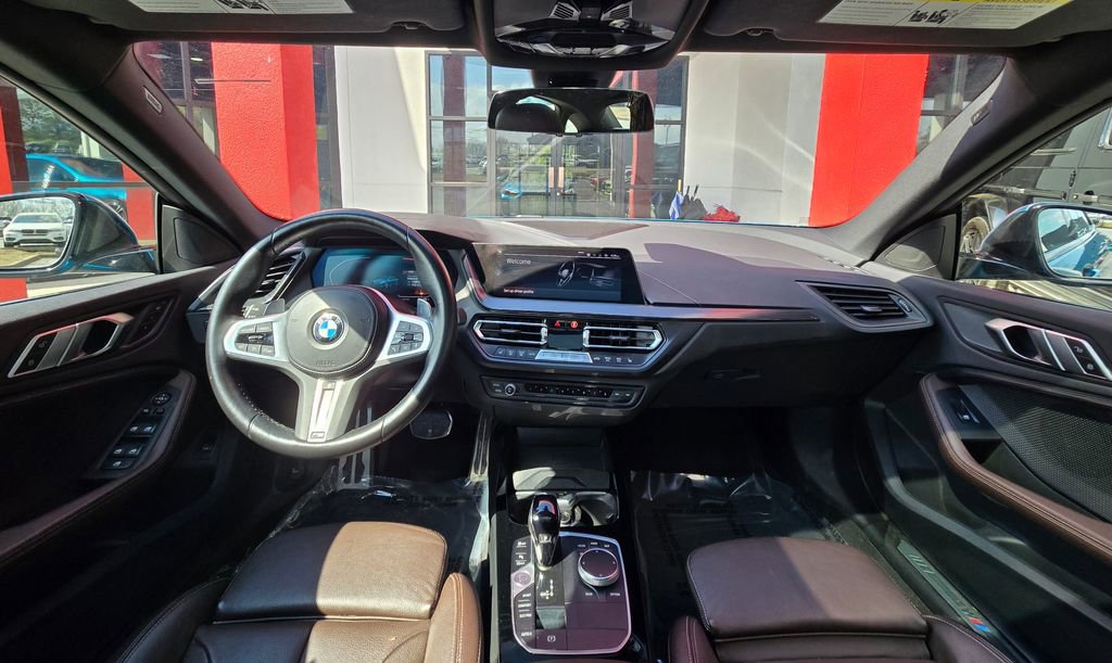 Used 2022 BMW 228i xDrive Gran Coupe w/ M Sport Package image 22