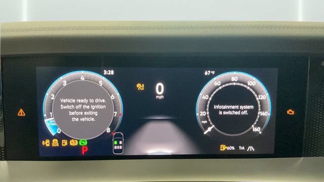 New 2026 Volkswagen Tiguan SE R-Line AWD/4WD image 14