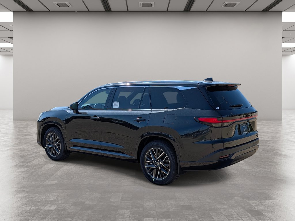 New 2026 Lexus TX 350 AWD w/ Technology Package image 4