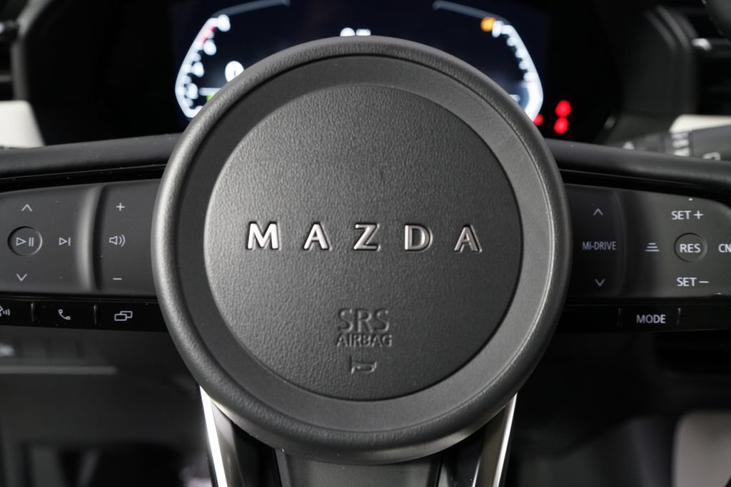 New 2026 MAZDA CX-5 Select AWD/4WD image 33