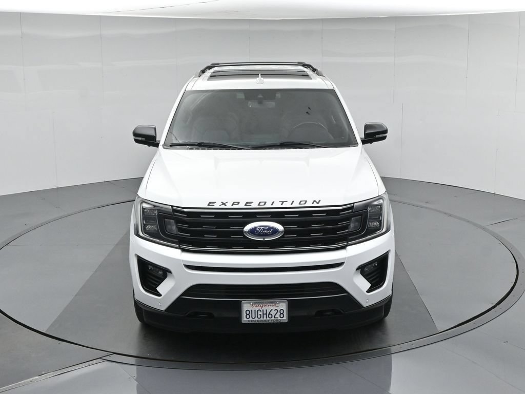 Certified 2021 Ford Expedition Max Limited AWD/4WD image 45
