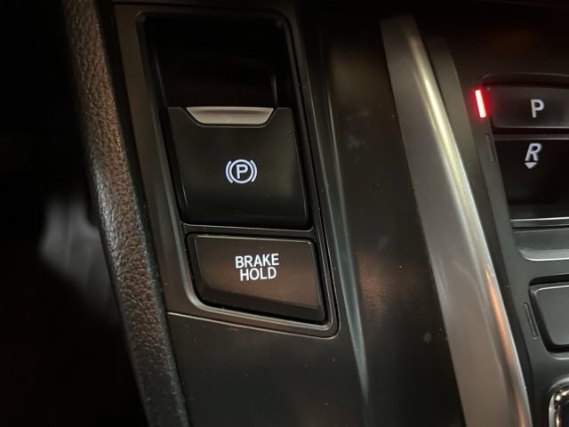 Used 2021 Honda CR-V EX-L image 31