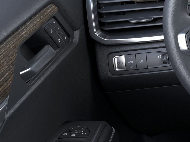 New 2025 GMC Acadia Denali image 22